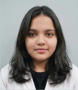 Sonali Gupta